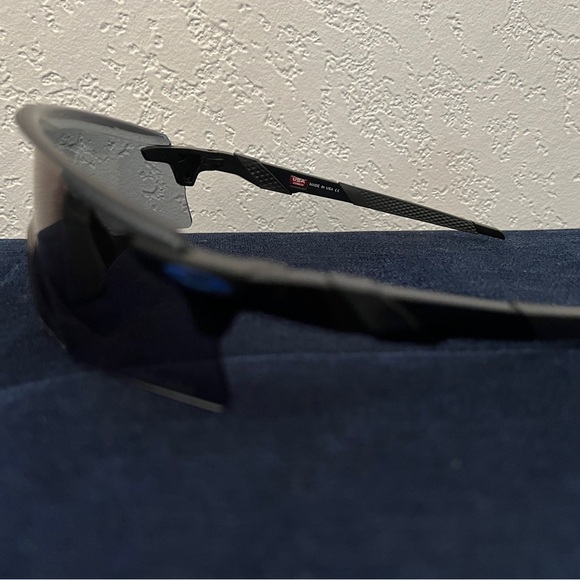 Oakley Encoder Blue - Picture 3 of 5